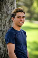 Sr. Portrait