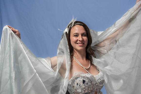 Pat T Models2026Tulle