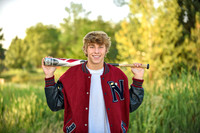 Sr. Portrait