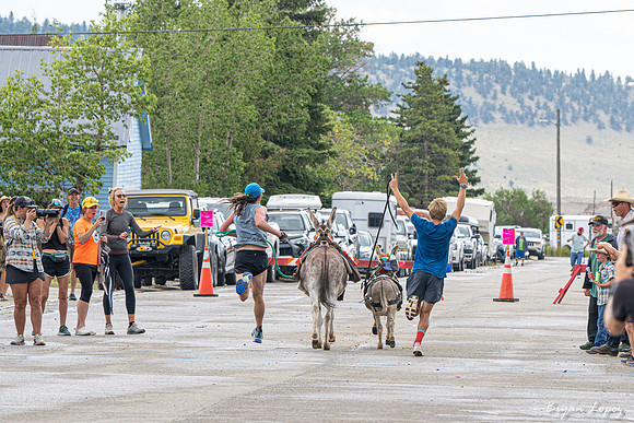 Fairplay Burro Days