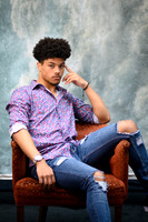 Sr. Portrait