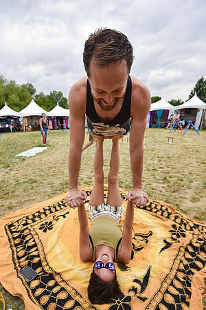 Hanuman Festival
