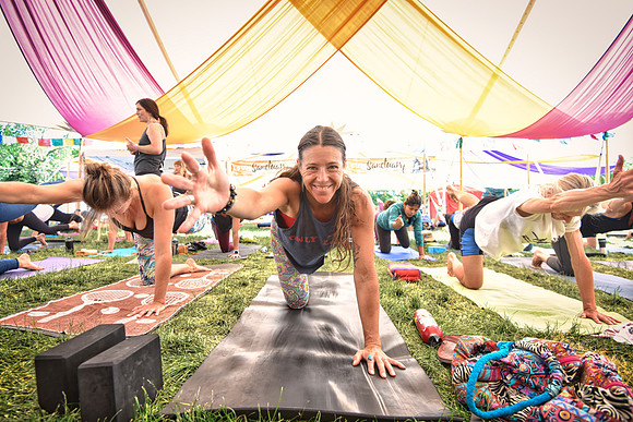 Hanuman Festival